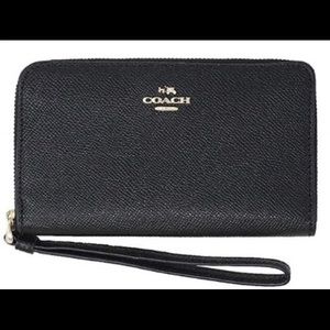 Coach Wallet/Wristlet